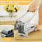 Stainless Steel Manual Potato Cutter  French Fries Slicer Potato Chips Maker Meat Chopper Dicer Cut 3