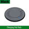 100W Fast Wireless Charger Pad  Compatible With IPhone Samsung Xiaomi HighSpeed Wireles Charging St 7