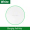 100W Fast Wireless Charger Pad Compatible With IPhone Samsung Xiaomi HighSpeed Wireles Charging St 8