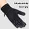 Winter Gloves For Women Thermal Fleece Cycling Bike Gloves Windproof Waterproof Cold Resistance Mi 3