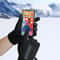 Winter Gloves For Women Thermal Fleece Cycling Bike Gloves Windproof Waterproof Cold Resistance Mi 4