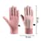 Winter Gloves For Women Thermal Fleece Cycling Bike Gloves Windproof Waterproof Cold Resistance Mi 5