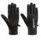 Winter Gloves For Women Thermal Fleece Cycling Bike Gloves Windproof Waterproof Cold Resistance Mi 6