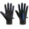 Winter Gloves For Women Thermal Fleece Cycling Bike Gloves Windproof Waterproof Cold Resistance Mi 7