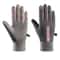 Winter Gloves For Women Thermal Fleece Cycling Bike Gloves Windproof Waterproof Cold Resistance Mi 9