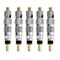 Bicycle Tyre Valve Core Stem Presta Style Bike Tire Valve Core Set For Tubeless MTB Road Bike Tube 6