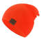 Unisex Beanie Hat For Men  Women Soft Knitted Winter Beanie Warm Stylish Plain Casual Hat For Daily 11