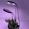 Plant Grow Light LED Growing Lamp Full Spectrum Height Adjustable Auto Timer Indoor Plant Light Sol 3