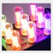 LED Filament Atmosphere Light Bulb USB Touch Control Incandescent Car LED Night Light For Bedroom T 2
