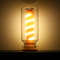 LED Filament Atmosphere Light Bulb USB Touch Control Incandescent Car LED Night Light For Bedroom T 3