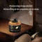 Cannon Aromatherapy Diffuser Jellyfish Spray Air Humidifier 7 Color LED Night Light Essential Oil D 5