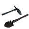 Multi Purpose Survival Shovel Portable Foldable Military Shovel For Camping Hiking Off Road Emerge 1