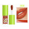 Natural Lip Enhancer Moisturizing Transparent Liquid Lip Gloss With Shine Hydration 4