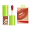 Natural Lip Enhancer Moisturizing Transparent Liquid Lip Gloss With Shine Hydration 4