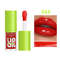 Natural Lip Enhancer Moisturizing Transparent Liquid Lip Gloss With Shine Hydration 7