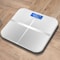 USB Charging Precision Electronic Scale for Home Office Adult, LED Display Smart Body Weight Scale & Weight Loss