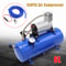 Air Horn Kit 6L mit 100 PSI 12V, Compact Luft Kompressor & Auto Tire Inflator Compressor