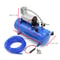 Air Horn Kit 6L mit 100 PSI 12V, Compact Luft Kompressor & Auto Tire Inflator Compressor