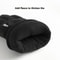 Waterproof Thickened Thermal Ski Gloves for Couples, Cold-Proof Touch Screen Non-Slip Snow Gloves with Adjustable Fit