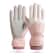 Waterproof Thickened Thermal Ski Gloves for Couples, Cold-Proof Touch Screen Non-Slip Snow Gloves with Adjustable Fit