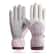Waterproof Thickened Thermal Ski Gloves for Couples, Cold-Proof Touch Screen Non-Slip Snow Gloves with Adjustable Fit