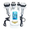 Cavitation Body Slimming Machine Facial Massager Vacuum Suction Skin Tightening Face Lifting Beauty Device for Home Spa