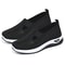 Breathable Barefoot Shoes for Women, Comfortable Orthopedic Walking Sneakers with Arch Support & Non Slip Lightweight
