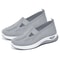 Breathable Barefoot Shoes for Women, Comfortable Orthopedic Walking Sneakers with Arch Support & Non Slip Lightweight