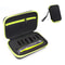 Portable EVA Hard Case for Philips OneBlade, Travel Protective Storage Bag for Electric Shaver & Accessories