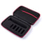Portable EVA Hard Case for Philips OneBlade, Travel Protective Storage Bag for Electric Shaver & Accessories