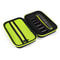 Portable EVA Hard Case for Philips OneBlade, Travel Protective Storage Bag for Electric Shaver & Accessories