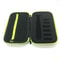 Portable EVA Hard Case for Philips OneBlade, Travel Protective Storage Bag for Electric Shaver & Accessories