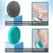 Electric Bath Brush Shower Cleaning Body Massage Brush Multifunctional Brush Spa Waterproof IPX7 Lo 5