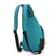 Chest Bag For Men And Women Multifunctional Fashion Backpack One Shoulder Or Two Shoulder Crossbody 3