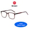 Premium Blue Light Blocking Men's Glasses Gaming Anti Ray Eyeglasses for Computer & Transparent Fashion Eyewear
