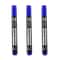 Permanent Marker Pen Fine Point Waterproof Ink Set, Fine Color Marker Pens for Precision Writing & Art