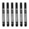 Permanent Marker Pen Fine Point Waterproof Ink Set, Fine Color Marker Pens for Precision Writing & Art