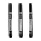 Permanent Marker Pen Fine Point Waterproof Ink Set, Fine Color Marker Pens for Precision Writing & Art