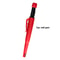 Precision Solid Woodworking Mechanical Pencil Lead Long Headed Carpenter Marking Pencil 7