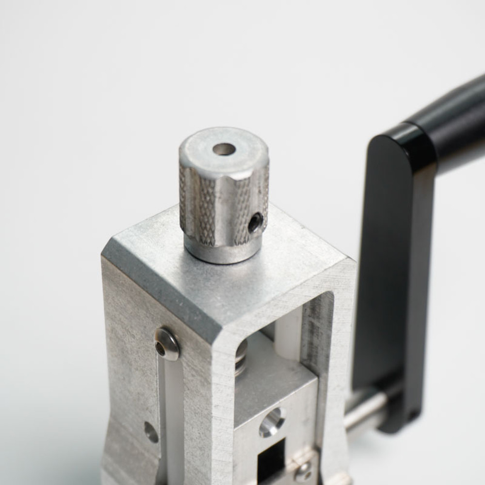 Aluminum Alloy Manual Stripper, Electromechanical Dynamic Stripper & Copper Wire Drill Stripping Machine