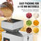 Automatic Intelligent Powder Filling Machine Particle Weighing Dispenser For Tea Seeds  Grains 1