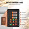 Automatic Intelligent Powder Filling Machine Particle Weighing Dispenser For Tea Seeds  Grains 3