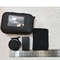 Remote Control Mini Arm Smoke Device Charge Magic Tricks Flash Magician Stage Props Gimmick Magia 2