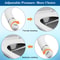 Ultra Slim Bidet Toilet Seat Attachment NonElectric Cold Water Posterior Wash Dual Nozzle Adjustabl 4