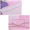 Invisible Thin Face Stickers, V-Shape Fast Lifting Facial Lift Up Tape for Neck, Eye & Double Chin Wrinkle Reduction