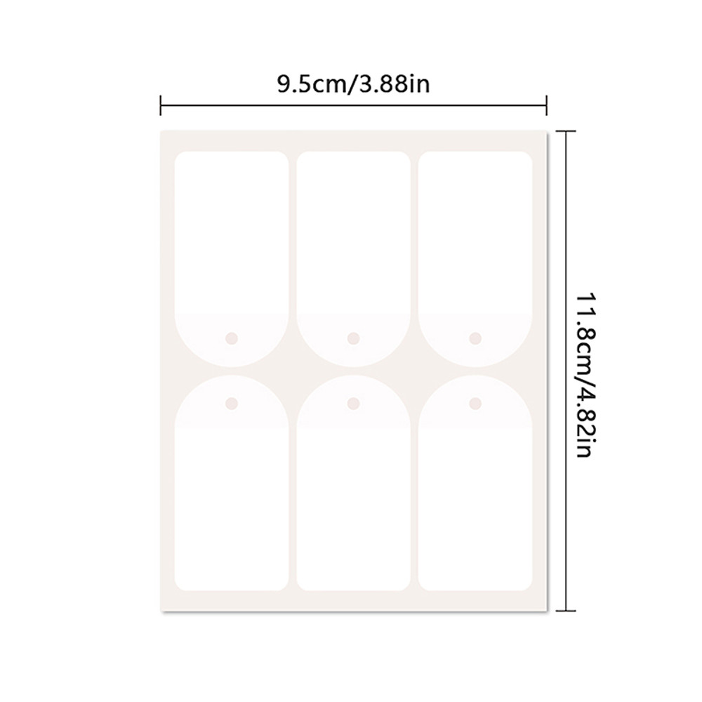 Invisible Thin Face Stickers, V-Shape Fast Lifting Facial Lift Up Tape for Neck, Eye & Double Chin Wrinkle Reduction