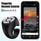 Bluetooth Finger Ring Remote Wireless Page Turner & Shutter Control for Phones