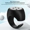 Bluetooth Finger Ring Remote Wireless Page Turner & Shutter Control for Phones