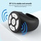 Bluetooth Finger Ring Remote Wireless Page Turner & Shutter Control for Phones