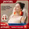Wireless Trapezius Electric Massage Pillow, Shiatsu Kneading Heating Massager for Neck, Waist, Back, Leg & Cervical Pain